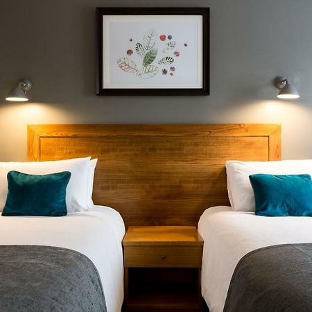 White Hart By Chef & Brewer Collection Hotel Chalfont St Giles Exterior photo