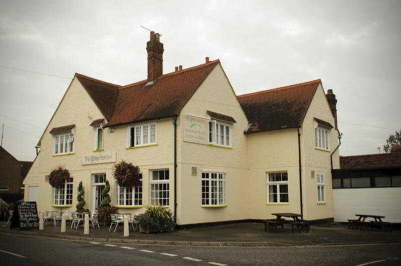 White Hart By Chef & Brewer Collection Hotel Chalfont St Giles Exterior photo