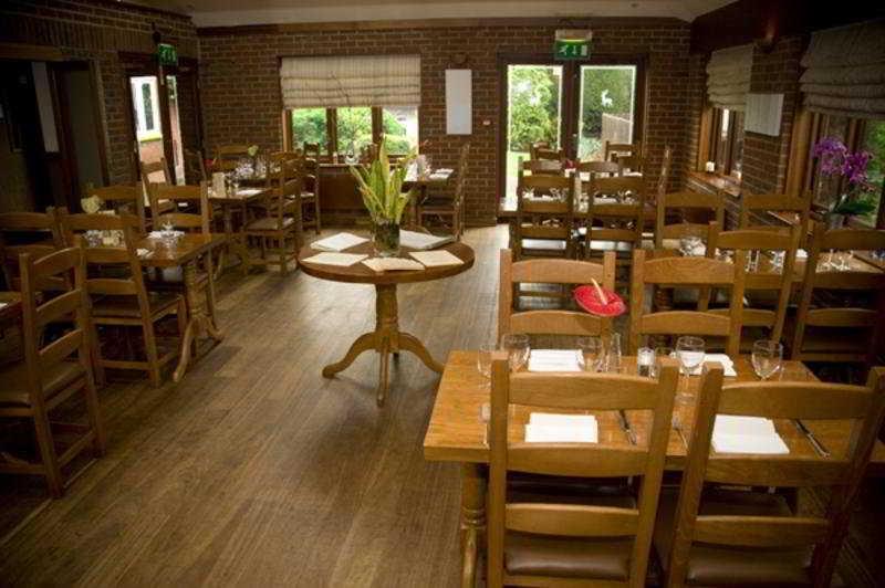 White Hart By Chef & Brewer Collection Hotel Chalfont St Giles Exterior photo