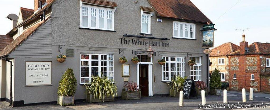 White Hart By Chef & Brewer Collection Hotel Chalfont St Giles Exterior photo