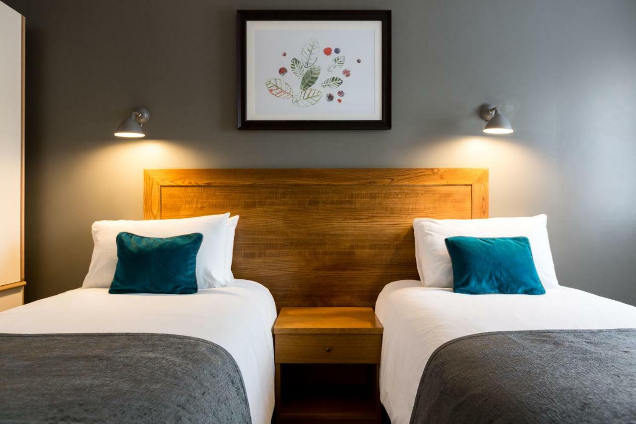 White Hart By Chef & Brewer Collection Hotel Chalfont St Giles Exterior photo