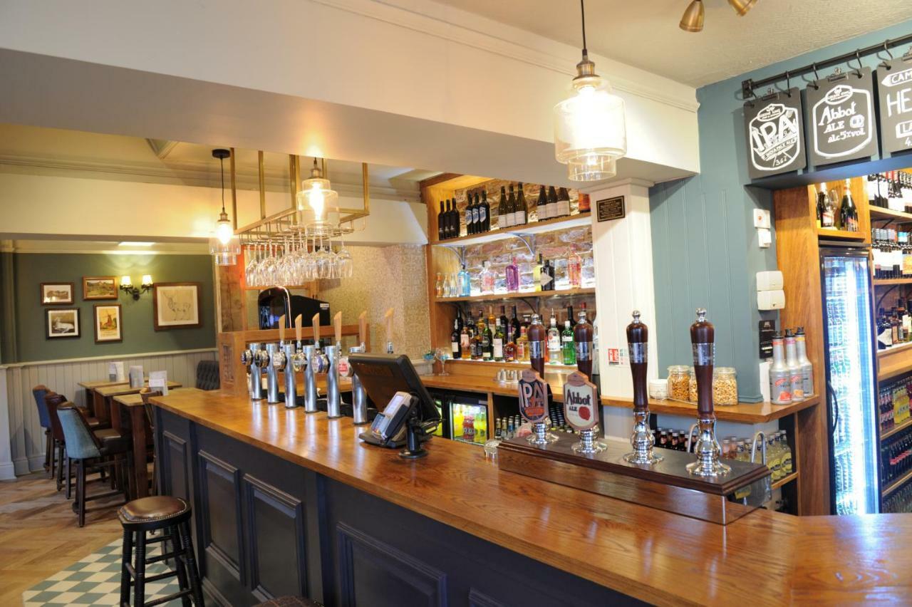 White Hart By Chef & Brewer Collection Hotel Chalfont St Giles Exterior photo