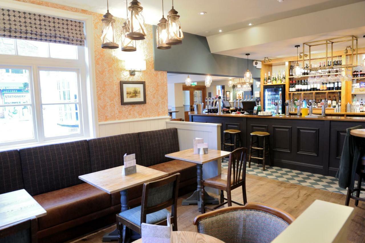 White Hart By Chef & Brewer Collection Hotel Chalfont St Giles Exterior photo