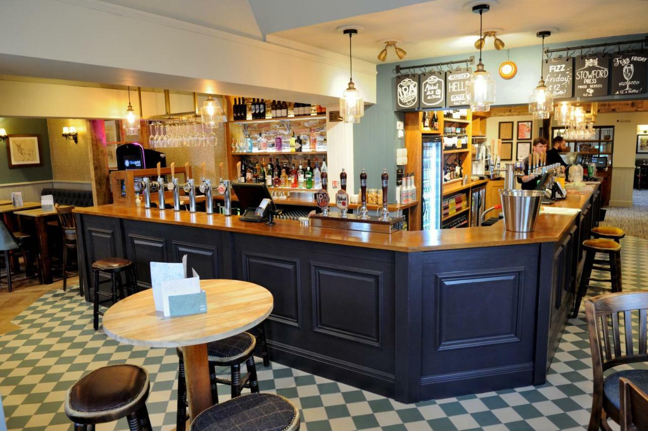 White Hart By Chef & Brewer Collection Hotel Chalfont St Giles Exterior photo