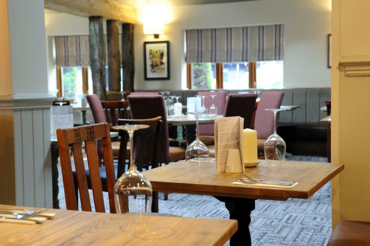 White Hart By Chef & Brewer Collection Hotel Chalfont St Giles Exterior photo