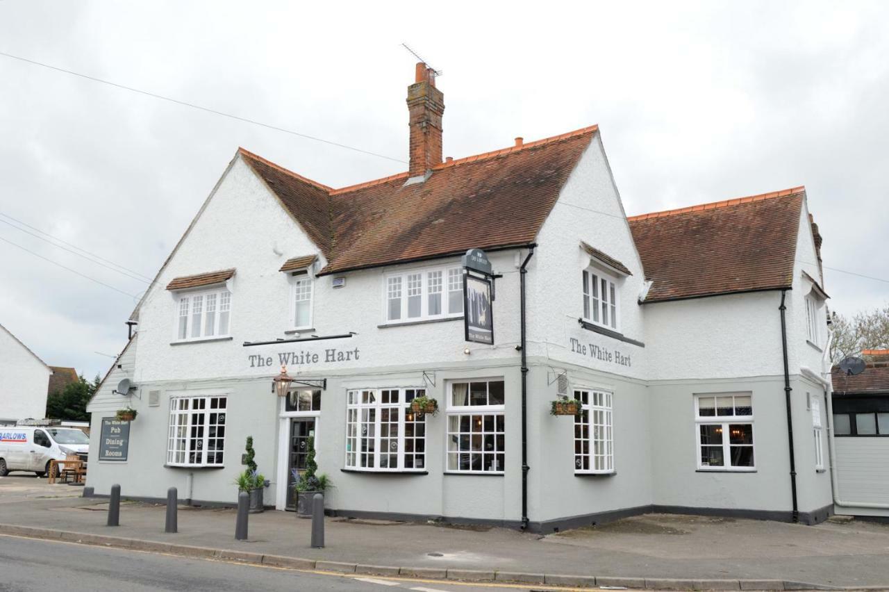 White Hart By Chef & Brewer Collection Hotel Chalfont St Giles Exterior photo
