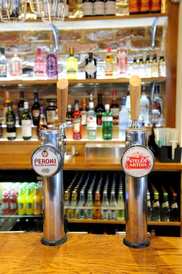 White Hart By Chef & Brewer Collection Hotel Chalfont St Giles Exterior photo