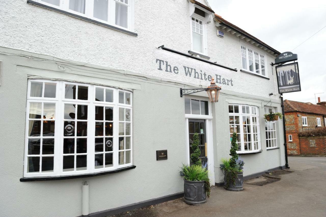 White Hart By Chef & Brewer Collection Hotel Chalfont St Giles Exterior photo