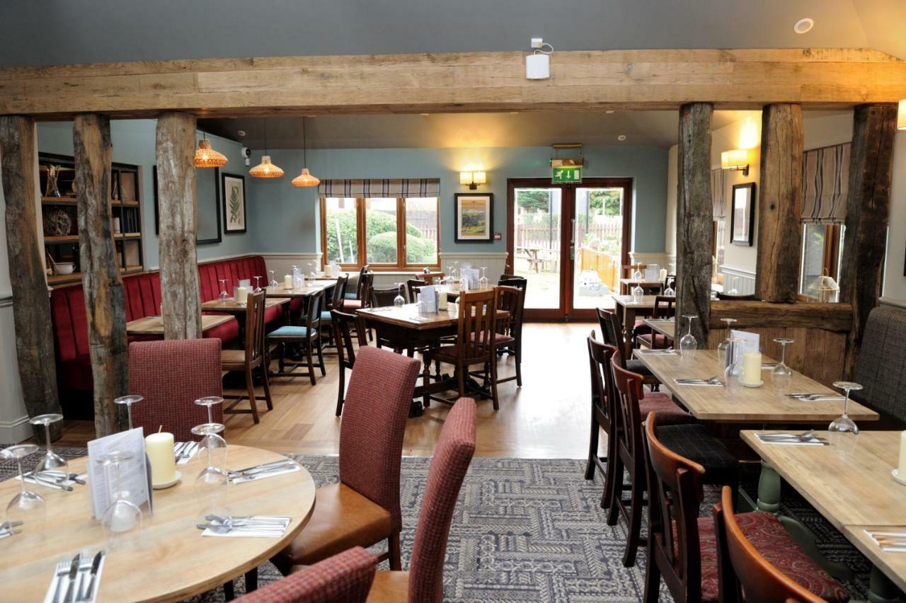 White Hart By Chef & Brewer Collection Hotel Chalfont St Giles Exterior photo