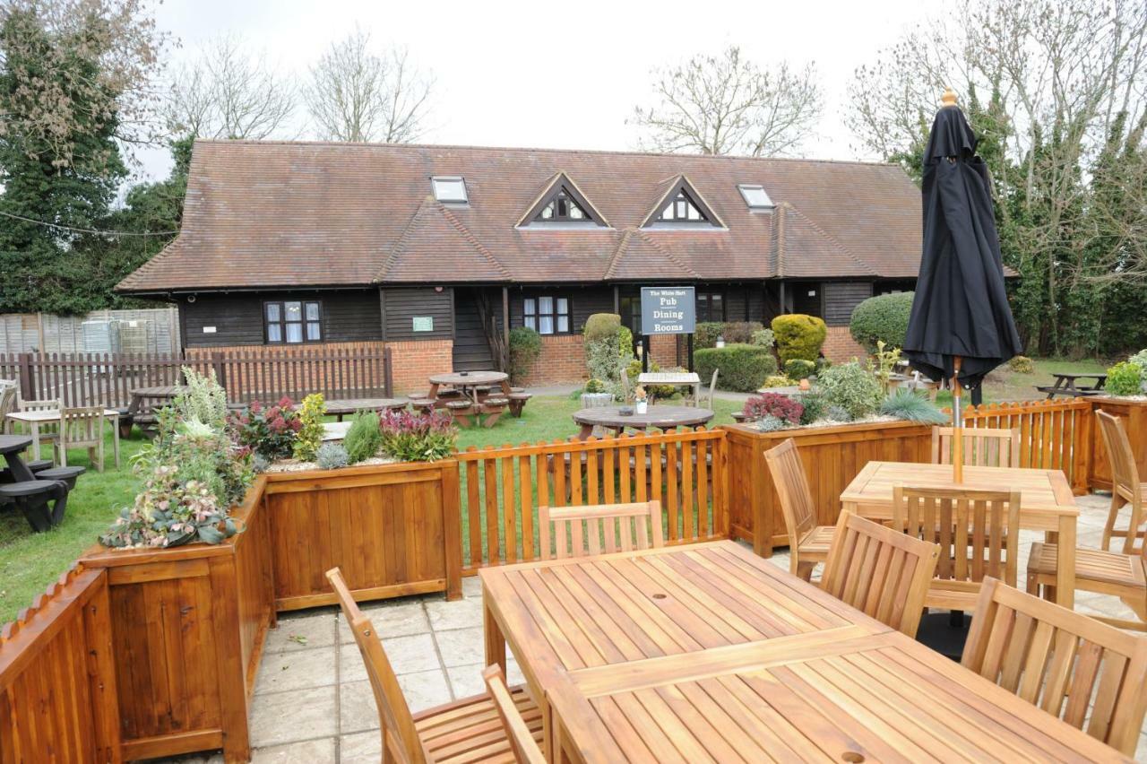 White Hart By Chef & Brewer Collection Hotel Chalfont St Giles Exterior photo