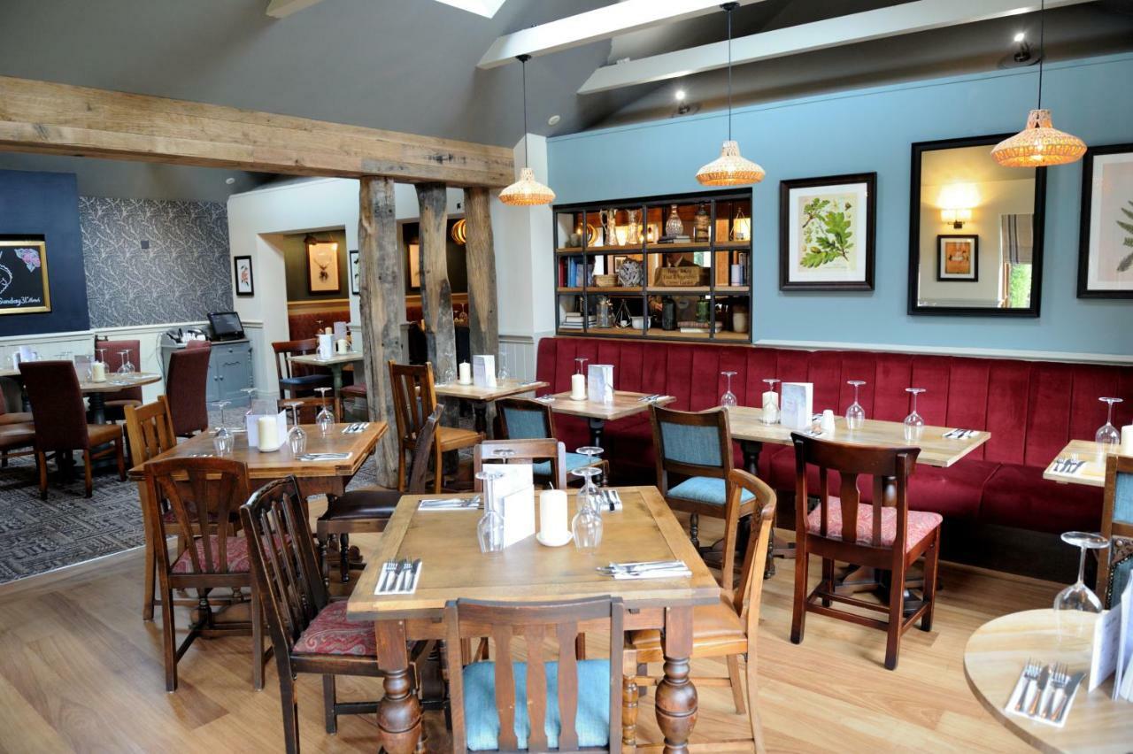 White Hart By Chef & Brewer Collection Hotel Chalfont St Giles Exterior photo