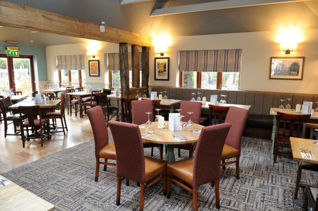 White Hart By Chef & Brewer Collection Hotel Chalfont St Giles Exterior photo