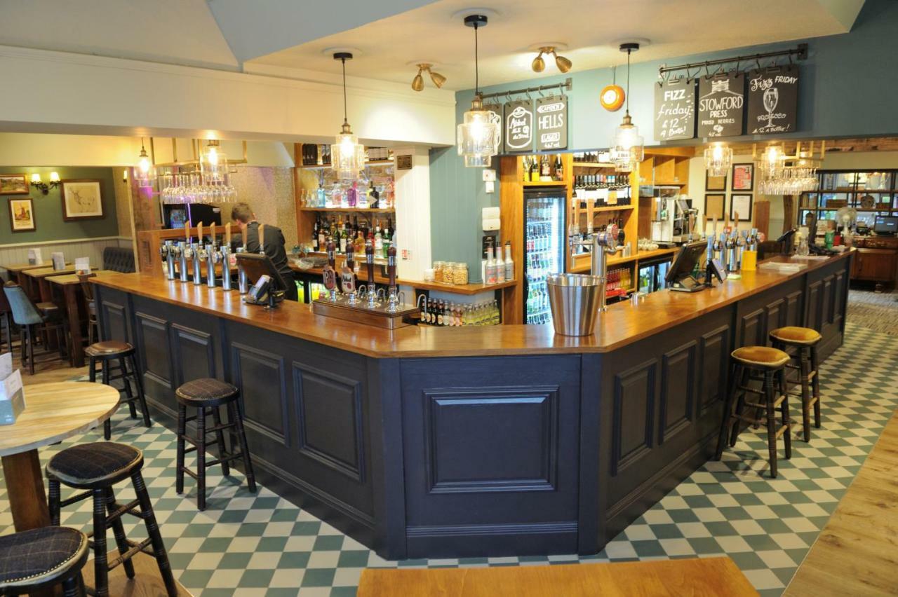 White Hart By Chef & Brewer Collection Hotel Chalfont St Giles Exterior photo