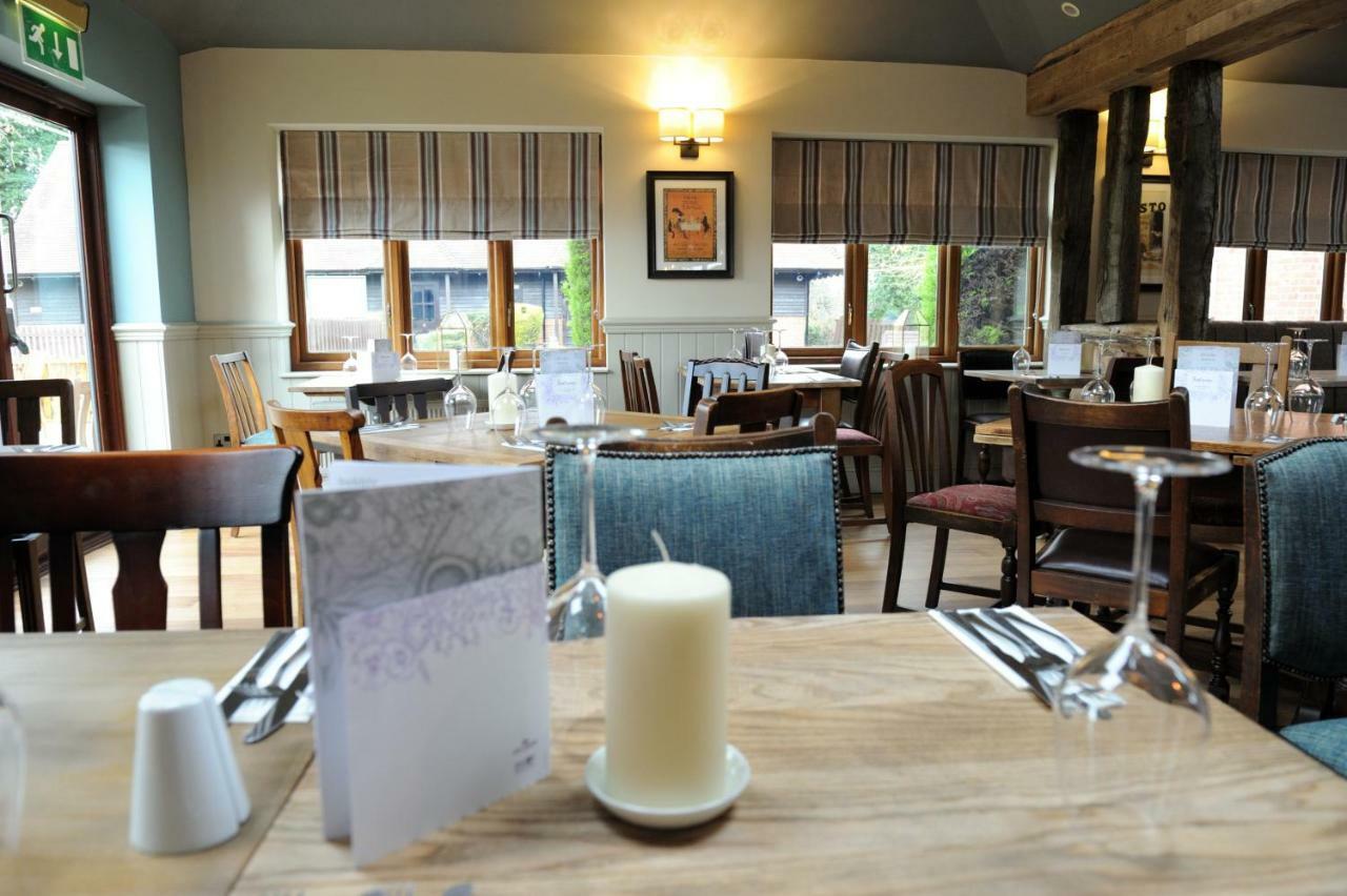 White Hart By Chef & Brewer Collection Hotel Chalfont St Giles Exterior photo