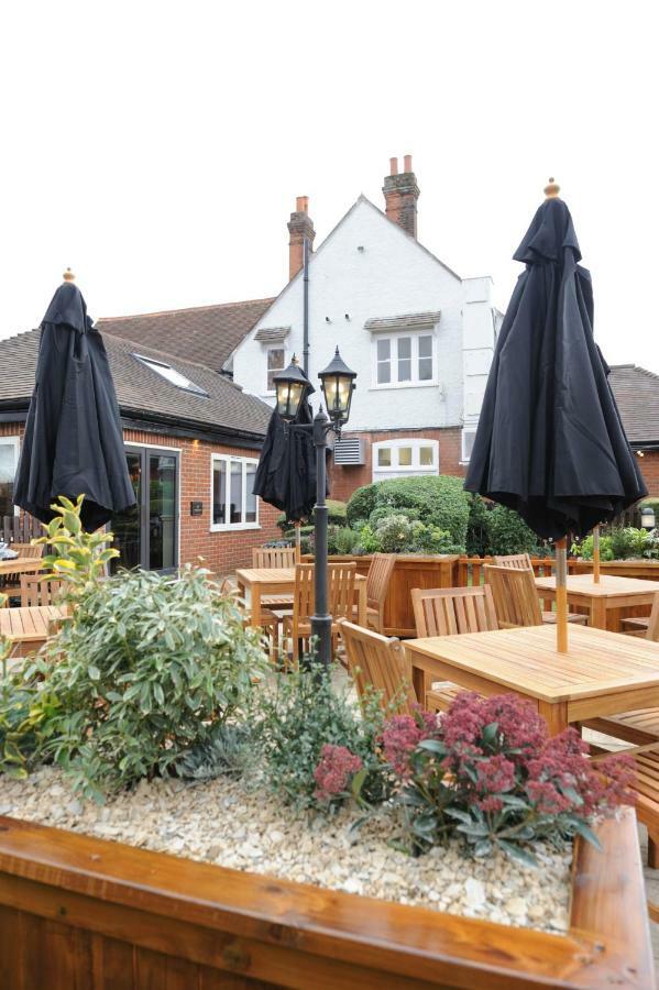 White Hart By Chef & Brewer Collection Hotel Chalfont St Giles Exterior photo