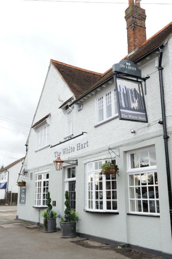 White Hart By Chef & Brewer Collection Hotel Chalfont St Giles Exterior photo