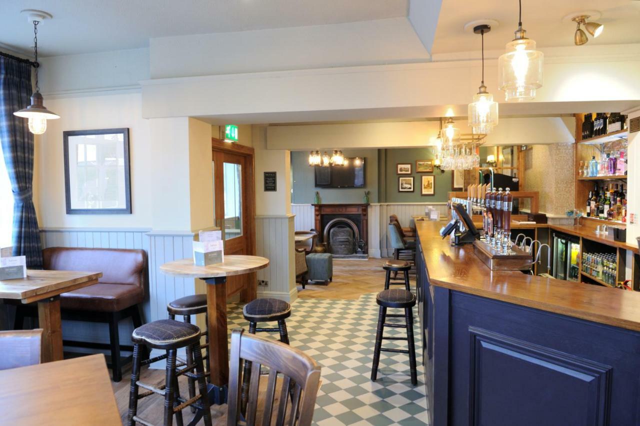 White Hart By Chef & Brewer Collection Hotel Chalfont St Giles Exterior photo