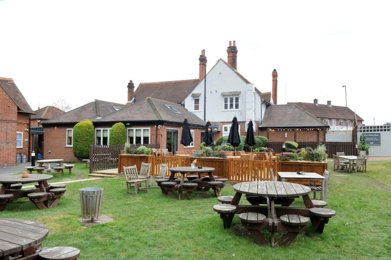 White Hart By Chef & Brewer Collection Hotel Chalfont St Giles Exterior photo