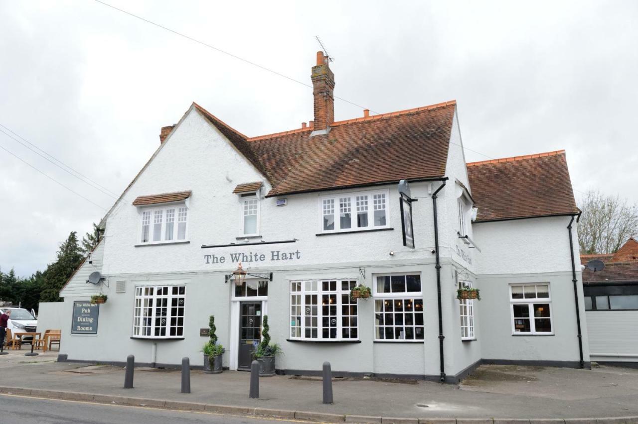 White Hart By Chef & Brewer Collection Hotel Chalfont St Giles Exterior photo